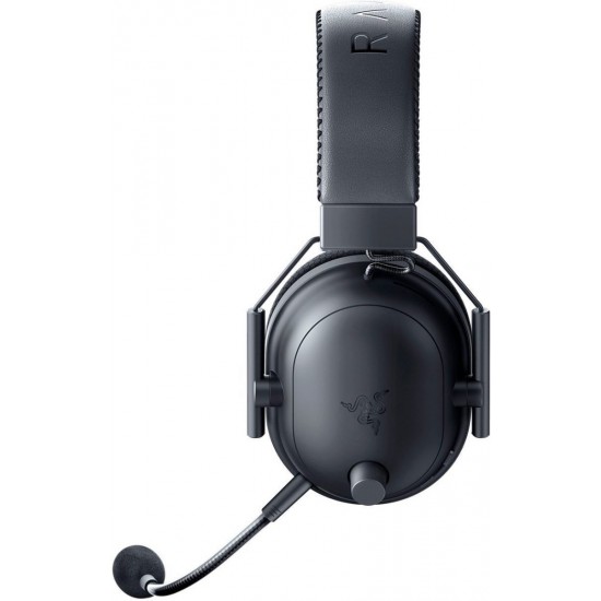 Razer BlackShark V2 Pro 2023 gaming headset (black, Bluetooth, 2.4 GHz) (RZ04-04530100-R3M1)