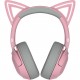 Razer Kraken Kitty V2 BT gaming headset (pink, Bluetooth) (RZ04-04860100-R3M1)