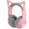 Razer Kraken Kitty V2 BT gaming headset (pink, Bluetooth) (RZ04-04860100-R3M1)