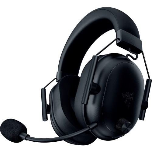Razer BlackShark V2 HyperSpeed gaming headset (black, Bluetooth, USB-A) (RZ04-04960100-R3M1)