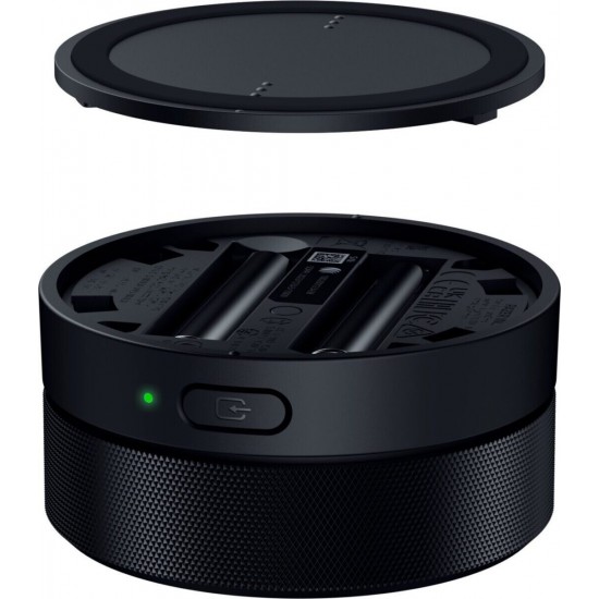 Razer Nommo V2 Pro speakers (black, USB, Bluetooth) (RZ05-04740100-R3G1)