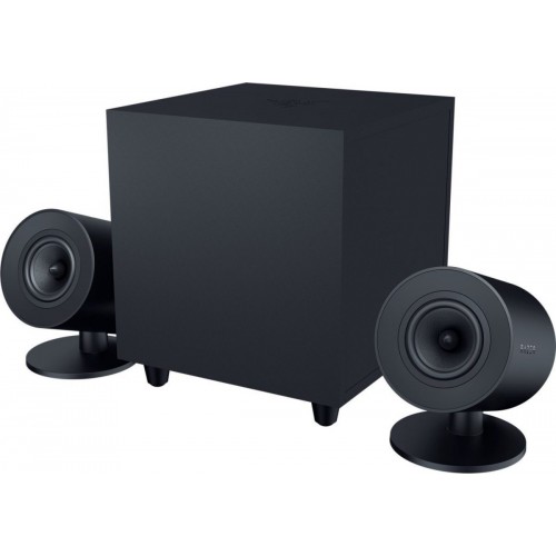 Razer Nommo V2 speakers (black, USB, Bluetooth) (RZ05-04750100-R3G1)