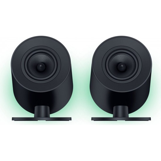 Razer Nommo V2 speakers (black, USB, Bluetooth) (RZ05-04750100-R3G1)