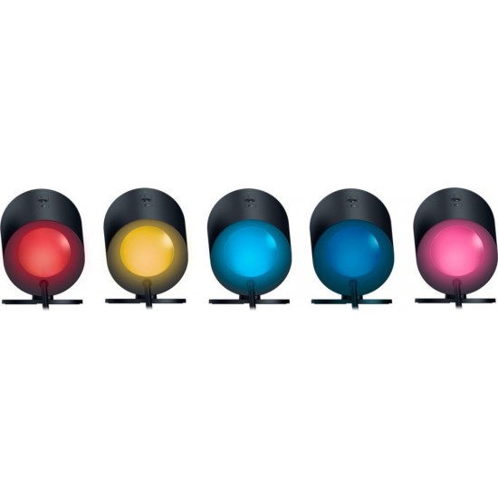 Razer Nommo V2 speakers (black, USB, Bluetooth) (RZ05-04750100-R3G1)