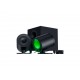 Razer Nommo V2 speakers (black, USB, Bluetooth) (RZ05-04750100-R3G1)