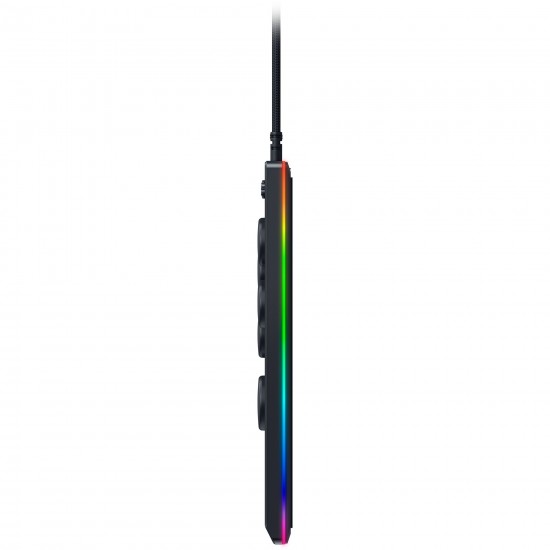 Razer Kitsune gamepad (black, for Playstation 5 and PC) (RZ06-05020100-R3G1)