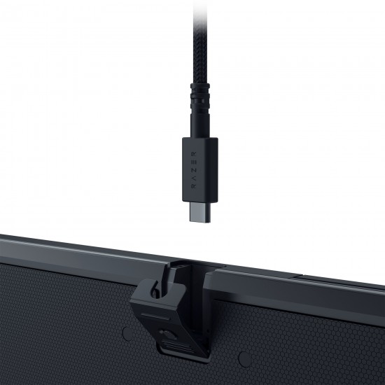 Razer Kitsune gamepad (black, for Playstation 5 and PC) (RZ06-05020100-R3G1)