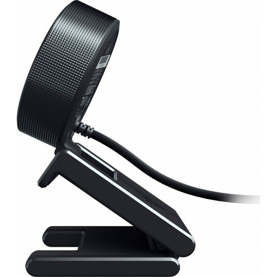 Razer Kiyo X webcam (black) (RZ19-04170100-R3M1)