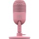 Razer Seiren V3 Mini Quartz Pink (RZ19-05050200-R3M1) Razer Seiren V3 Mini Quartz Pink (RZ19-05050200-R3M1)