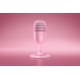 Razer Seiren V3 Mini Quartz Pink (RZ19-05050200-R3M1) Razer Seiren V3 Mini Quartz Pink (RZ19-05050200-R3M1)