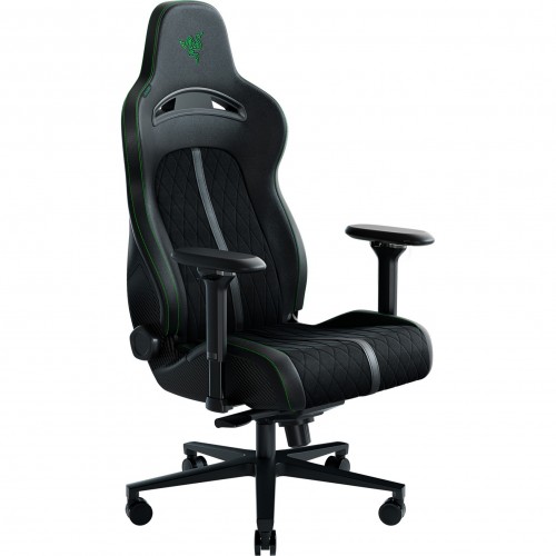 Razer Enki Pro gaming chair (black) (RZ38-03710100-R3G1)