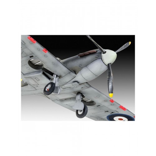 Revell Spitfire MK.IIA (03953)