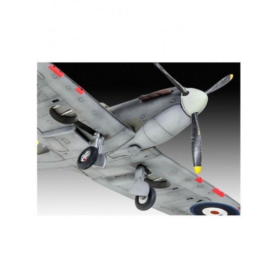 Revell Spitfire MK.IIA (03953)