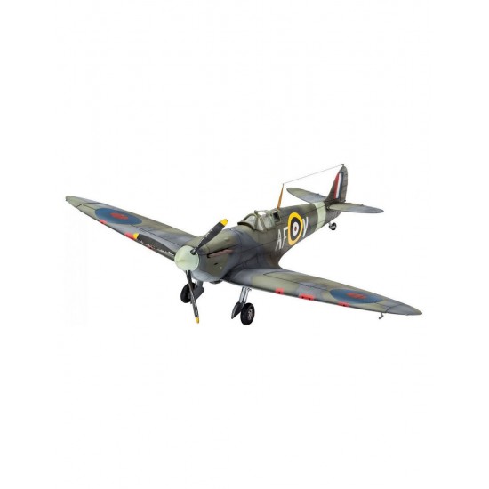 Revell Spitfire MK.IIA (03953)