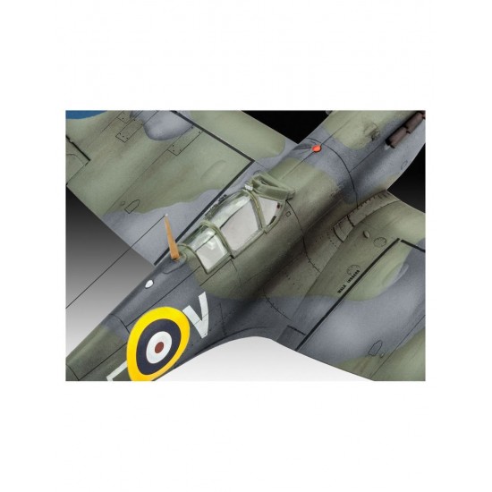 Revell Spitfire MK.IIA (03953)