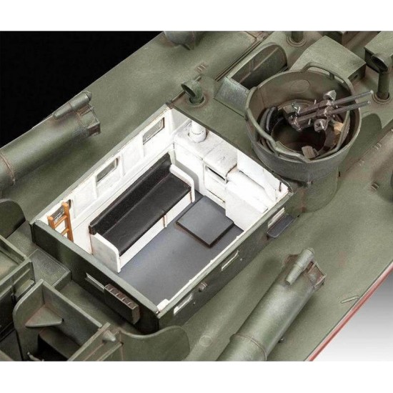 Revell Patrol Torpedo Boat PT-109 (05147)