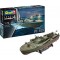 Revell Patrol Torpedo Boat PT-109 (05147)