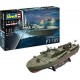 Revell Patrol Torpedo Boat PT-109 (05147)
