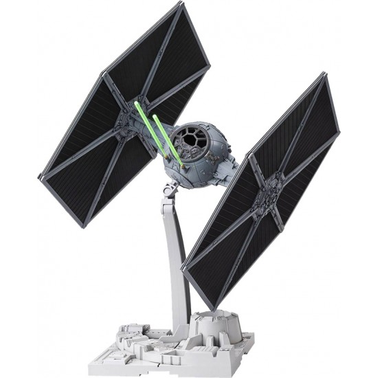 Revell Plastic model Star Wars TIE Fighter (01201)