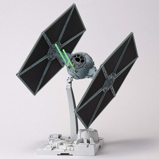 Revell Plastic model Star Wars TIE Fighter (01201)