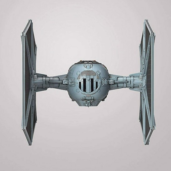Revell Plastic model Star Wars TIE Fighter (01201)