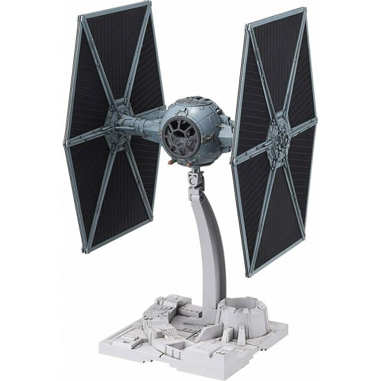 Revell Plastic model Star Wars TIE Fighter (01201)
