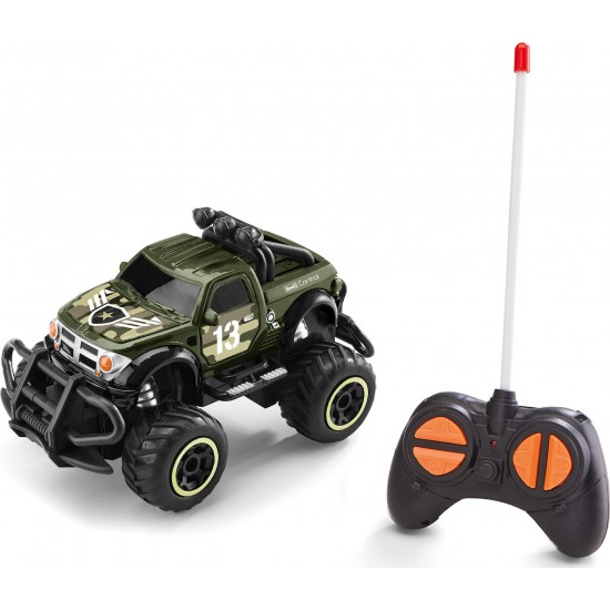 Revell RC Car Dodge RAM Field Hunter (23491)