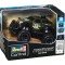 Revell RC Car Dodge RAM Field Hunter (23491)