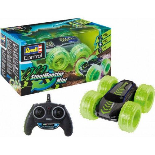 Revell RC Stunt Car Stunt Monster Mini 1080 (235099090)