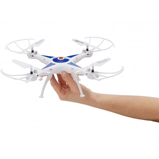Revell Drone Quadcopter GO Stunt! (23842)