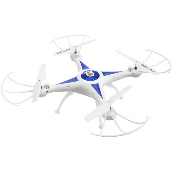Revell Drone Quadcopter GO Stunt! (23842)