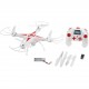 Revell Drone Quadcopter GO VIDEO! (23858)