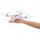 Revell Drone Quadcopter GO VIDEO! (23858)