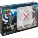 Revell Drone Quadcopter GO VIDEO! (23858)