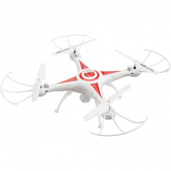 Revell Drone Quadcopter GO VIDEO! (23858)