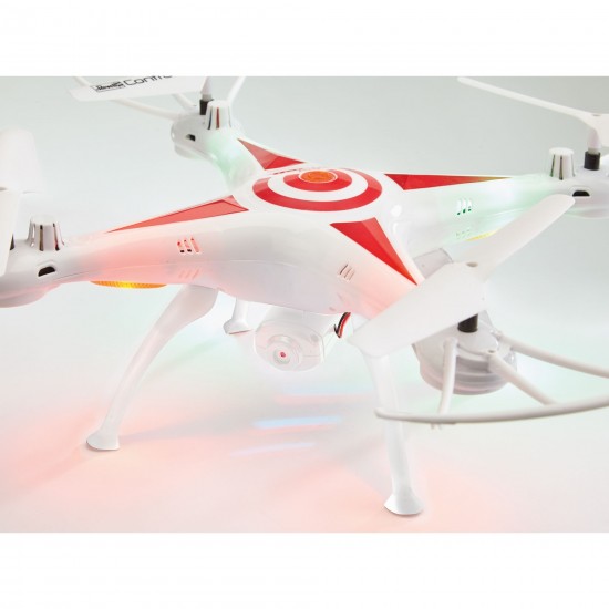Revell Drone Quadcopter GO VIDEO! (23858)