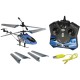 Revell Control RC Τηλεκατευθυνόμενο Ελικόπτερο Sky Fun (23982)