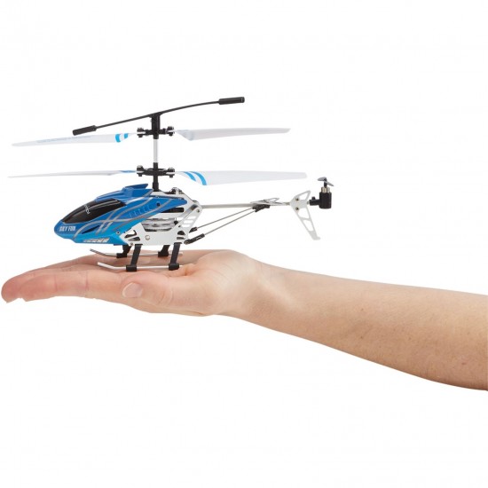 Revell Control RC Τηλεκατευθυνόμενο Ελικόπτερο Sky Fun (23982)