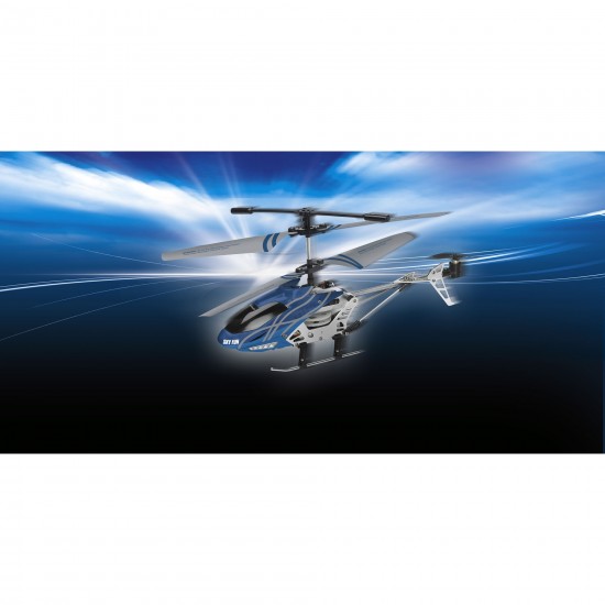 Revell Control RC Τηλεκατευθυνόμενο Ελικόπτερο Sky Fun (23982)