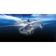 Revell Control RC Τηλεκατευθυνόμενο Ελικόπτερο Sky Fun (23982)