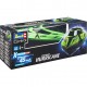 Revell X-TREME Speedboat HURRICANE Τηλεκατευθυνόμενο σκάφος (24139)