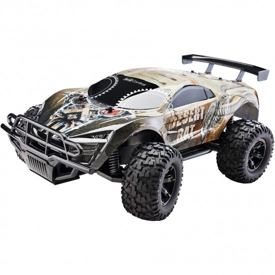 Revell RC Car DESERT RAT (244429090)