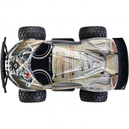 Revell RC Car DESERT RAT (244429090)