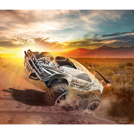 Revell RC Car DESERT RAT (244429090)