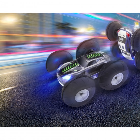 Revell FlipRacer Τηλεκατευθυνόμενο Αυτοκίνητο Stunt