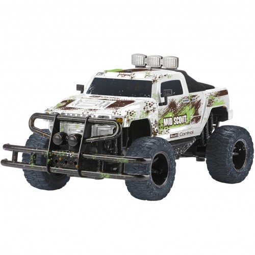 Revell RC Truck Mud Scout 1:10 (24643)