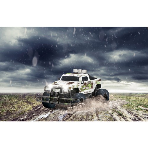 Revell RC Truck Mud Scout 1:10 (24643)