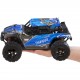 Revell Τηλεκατευθυνόμενο 3 καναλιών X-Treme CROSS STORM blue/black (24831) Revell Τηλεκατευθυνόμενο 3 καναλιών X-Treme CROSS STORM blue/black (24831)