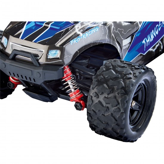 Revell Τηλεκατευθυνόμενο 3 καναλιών X-Treme CROSS STORM blue/black (24831) Revell Τηλεκατευθυνόμενο 3 καναλιών X-Treme CROSS STORM blue/black (24831)