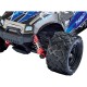 Revell Τηλεκατευθυνόμενο 3 καναλιών X-Treme CROSS STORM blue/black (24831) Revell Τηλεκατευθυνόμενο 3 καναλιών X-Treme CROSS STORM blue/black (24831)